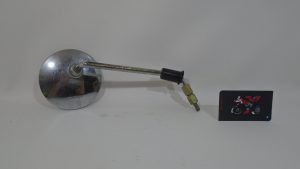 ESPEJO DERECHO SYM FIDDLE II 125